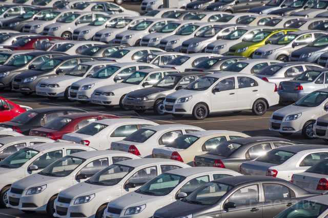 GM Uzbekistan назвала новые опции комплектации авто в будущем