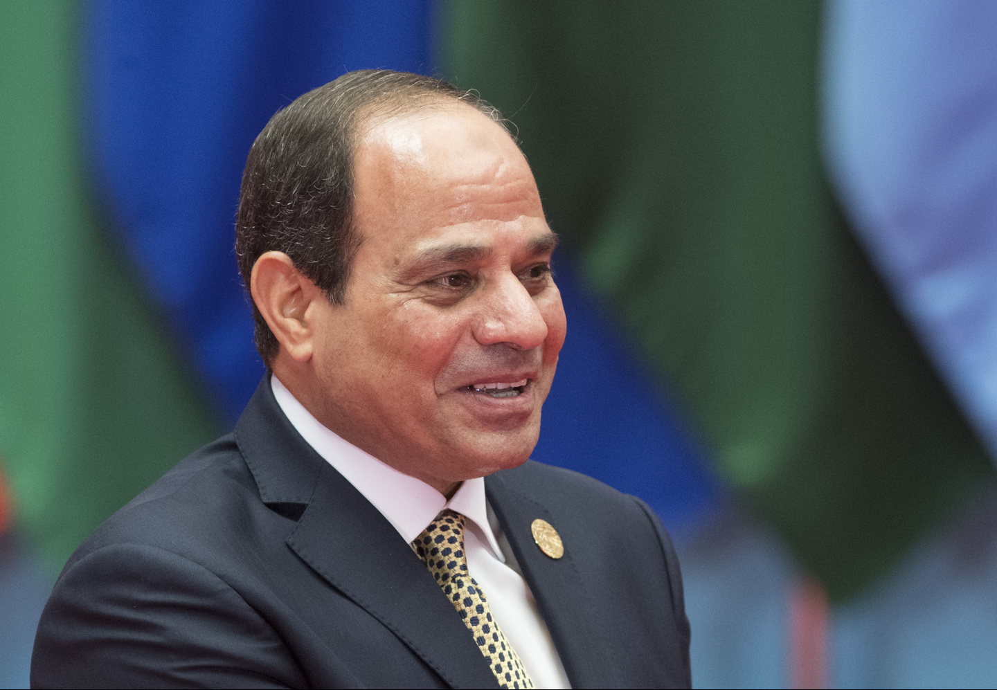Президент Египта посетит Узбекистан