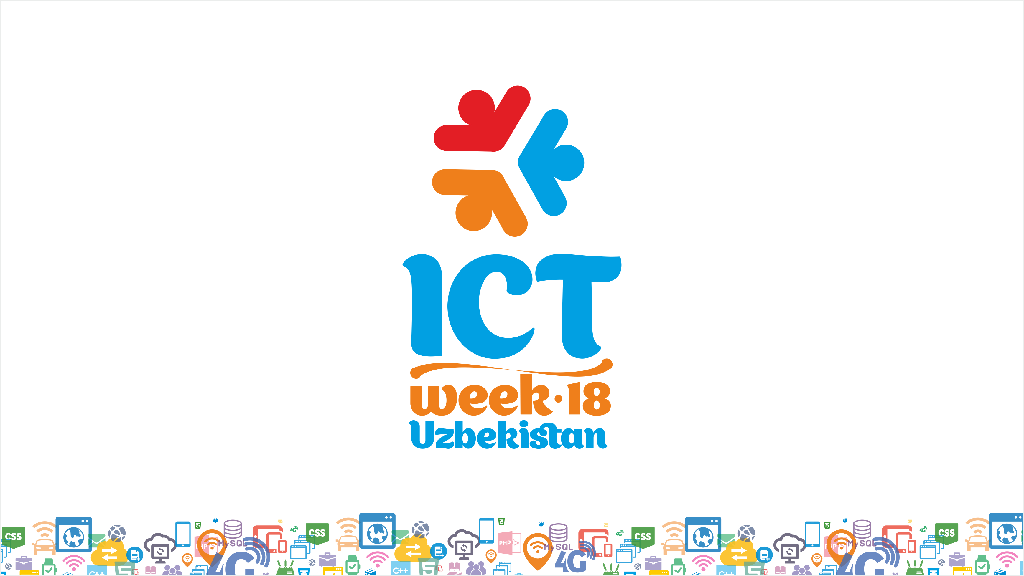 Стали известны даты проведения Недели ИКТ Узбекистана ICT WEEK Uzbekistan 2018
