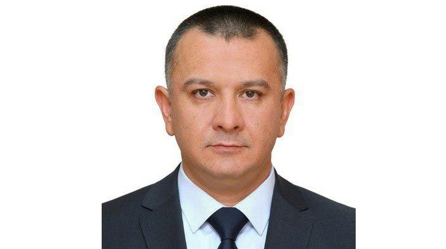 Назван новый ректор Ташкентского финансового института