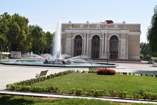 Ташкентский Open Air парализует ряд улиц на несколько часов (карта) 