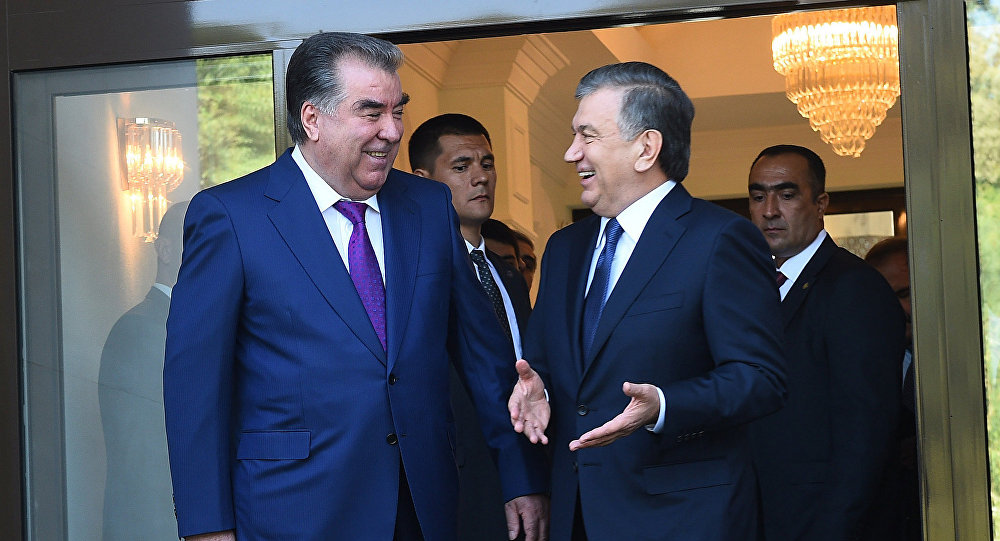 Пресс-секретарь президента раскрыл планы Шавката Мирзиёева в Душанбе