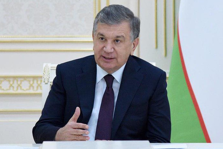 Шавкат Мирзиёев назвал причину увольнения экс-министра информационных технологий