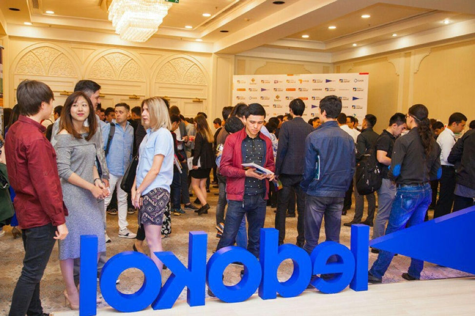 На Mobicon 2018 пройдет первое в Узбекистане публичное тестирование 5G 
