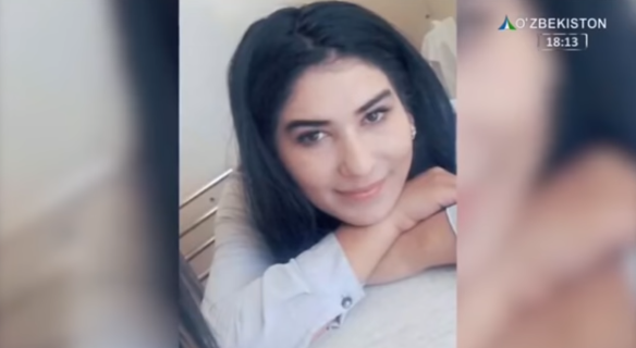 Узбекскую актрису зверски убил возлюбленный с другом: суд вынес приговоры