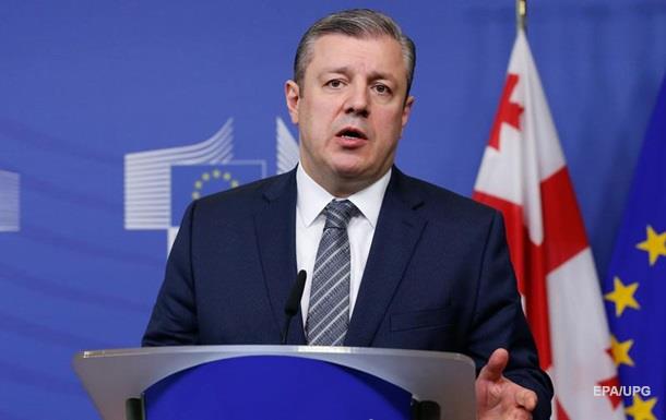 Бывший премьер Грузии получит работу в правительстве Узбекистана