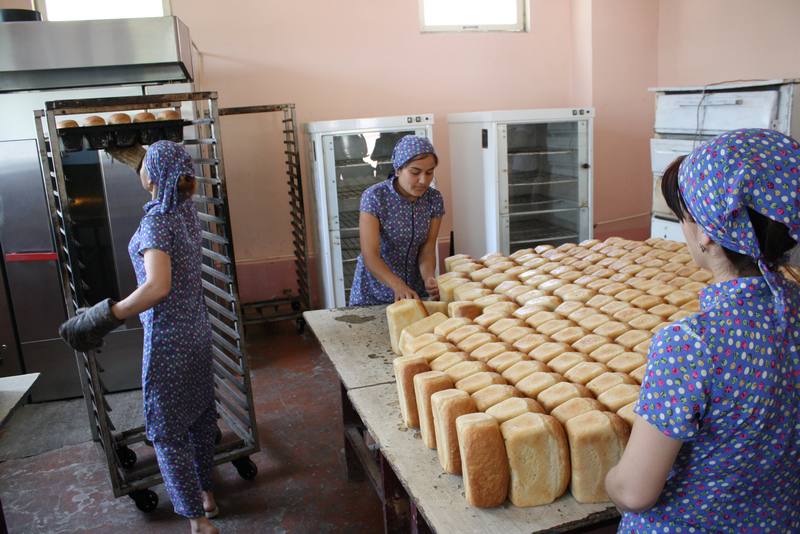 Повышению цен на хлеб в Узбекистане нашлось детальное объяснение