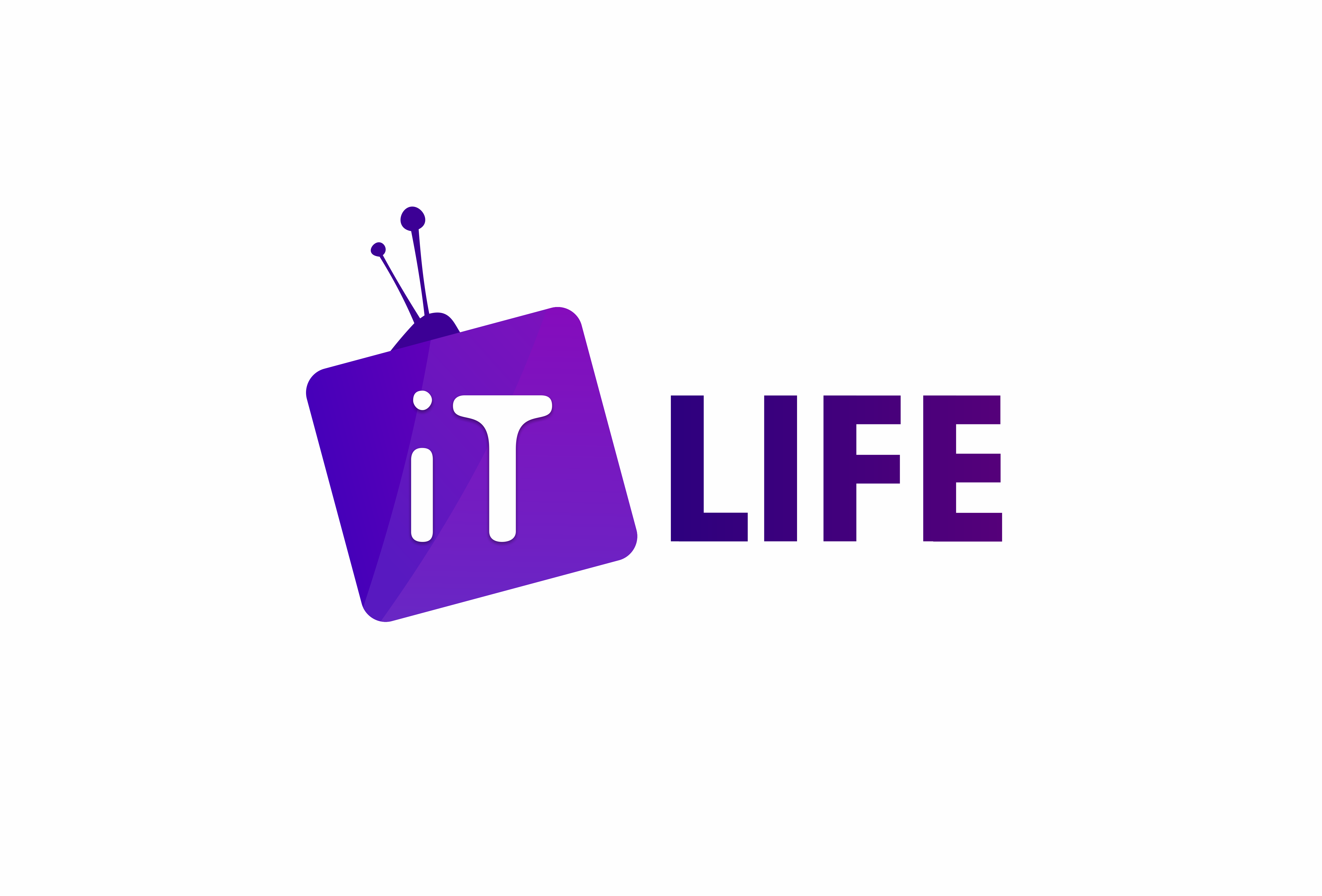 Интернет-канал IT-LIFE – информационные технологии ближе каждому!