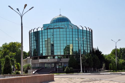 Разыскиваемый Интреполом мошенник из Узбекистана задержан в Петербурге 