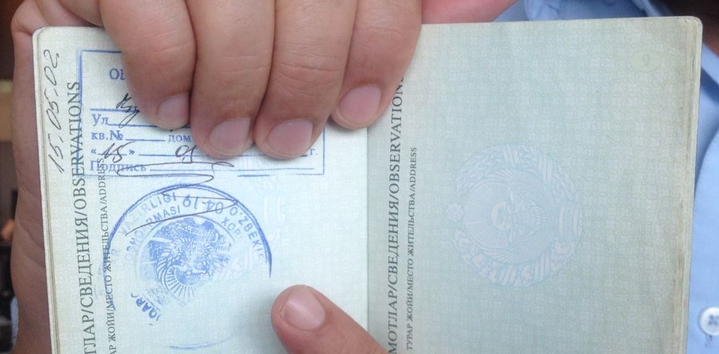 В Ташкенте накажут отказавших в найме из-за отсутствия столичной прописки работодателей 