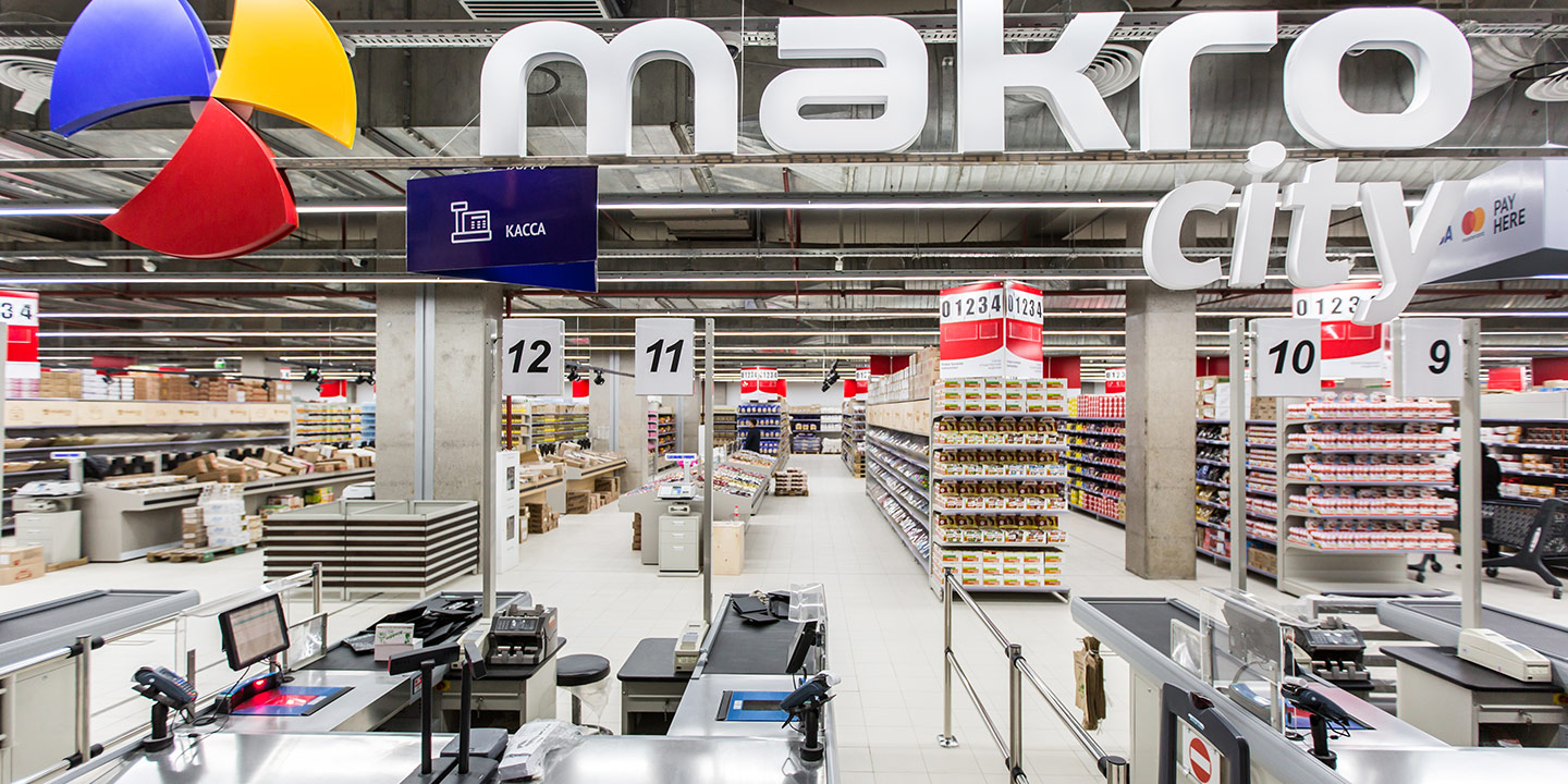 Makro City: что нужно знать о первом гипермаркете в Узбекистане 