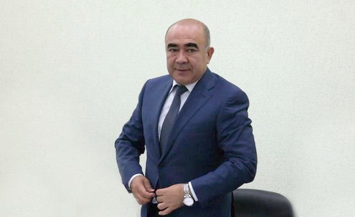 Срочно: заместитель премьер-министра Зоир Мирзаев снят с должности президентом 