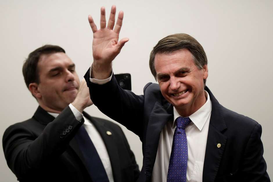 Шавкат Мирзиёев поздравил нового президента Бразилии с избранием