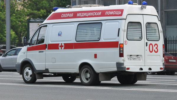 Массовое отравление в Ташкенте: погибли четыре человека