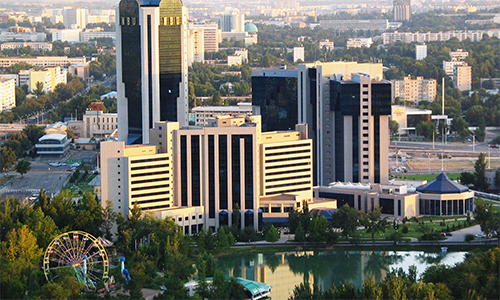Узбекистан упал в рейтинге легкости ведения бизнеса