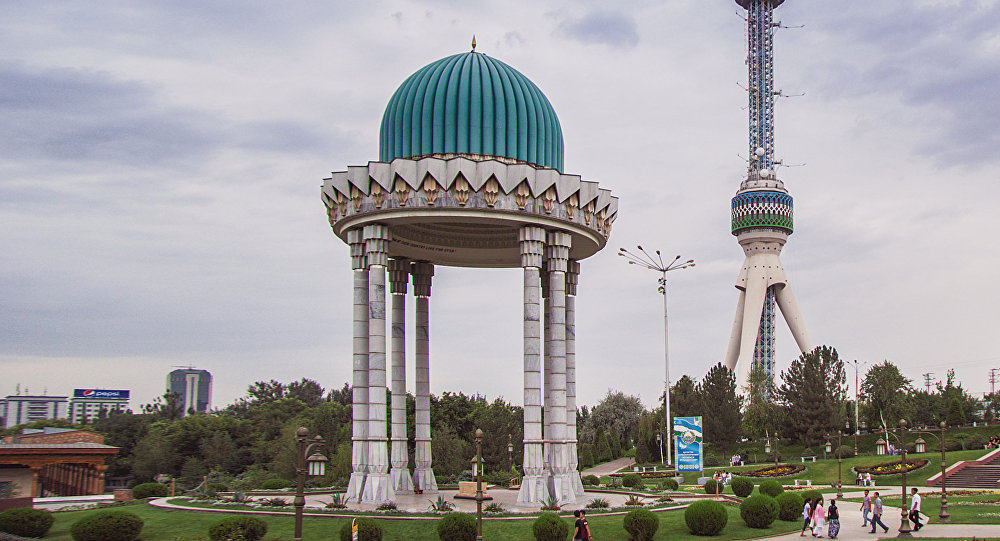 Ташкент предложили сделать столицей СНГ