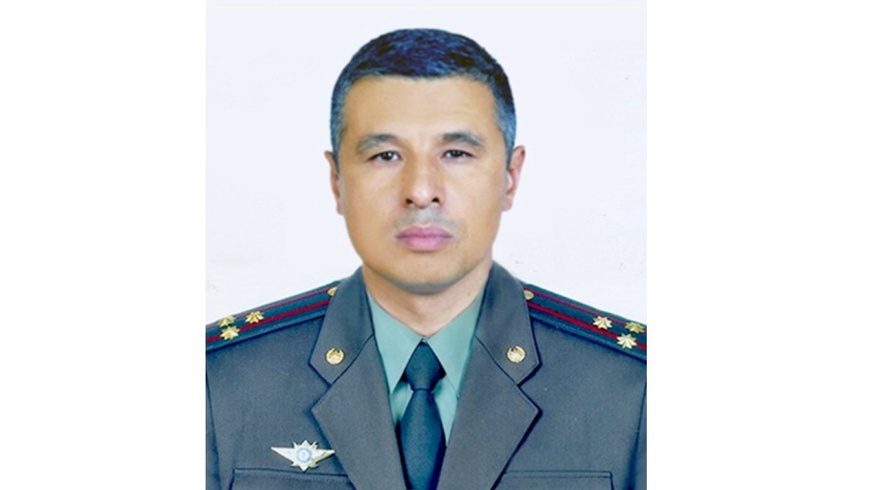 Министру обороны Узбекистана нашли нового зама