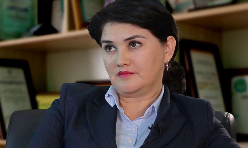 Журналистка телеканала «Узбекистан 24» призналась во лжи и нашла виноватых