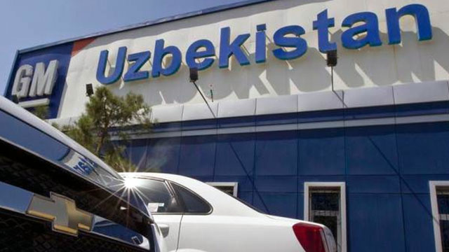 GM Uzbekistan объявила о временном прекращении приема заявок на две модели