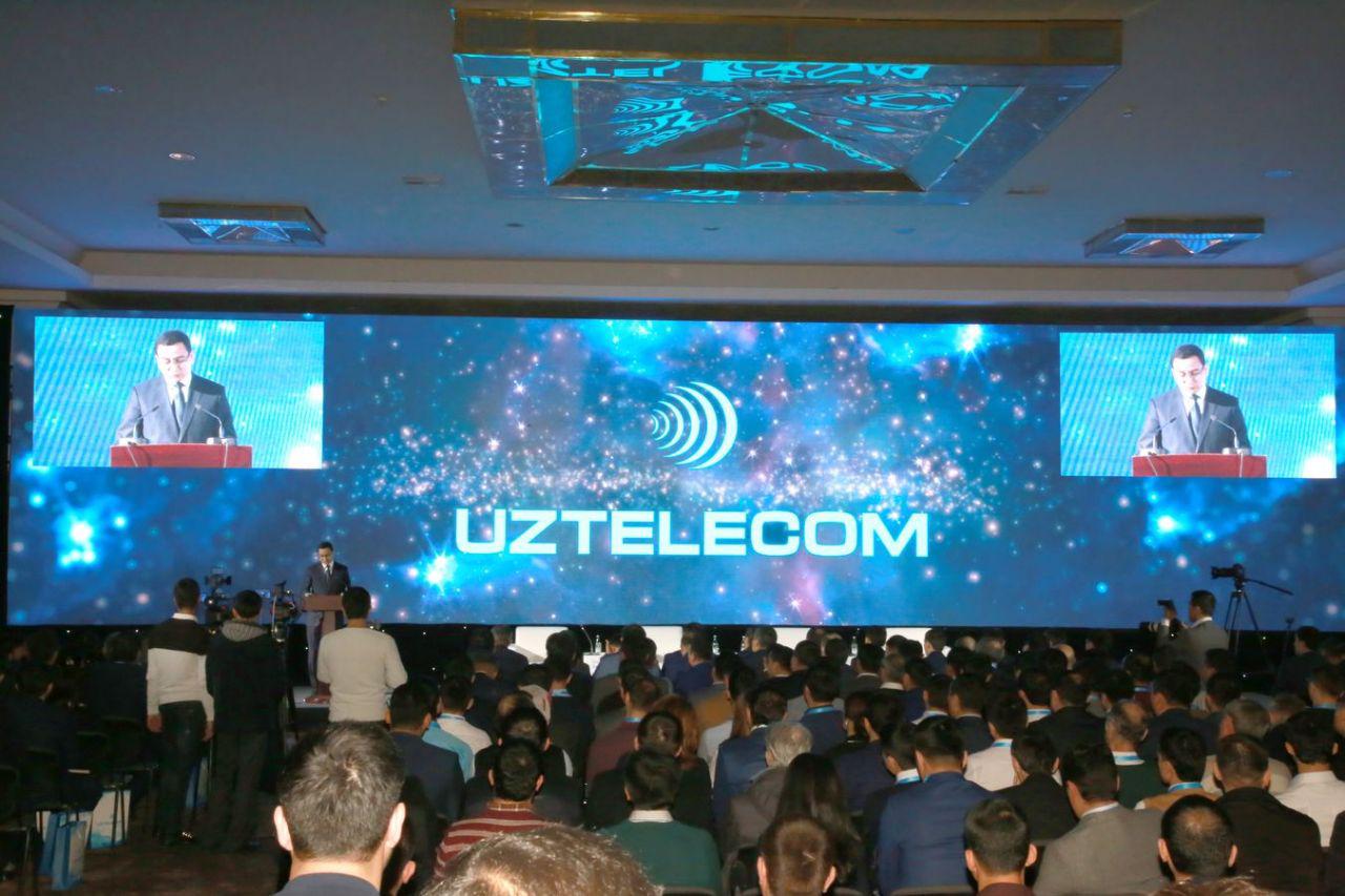 UZTELECOM отчитался: что случилось с интернетом в Узбекистане за год и куда мы идем?