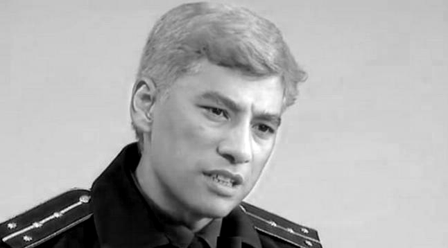Скончался узбекский актер Ойбек Одилов