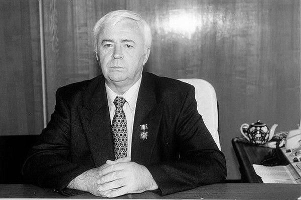 Умер Герой Узбекистана Николай Кучерский