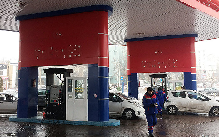 В «Узбекнефтегазе» заговорили о снижении цен на бензин