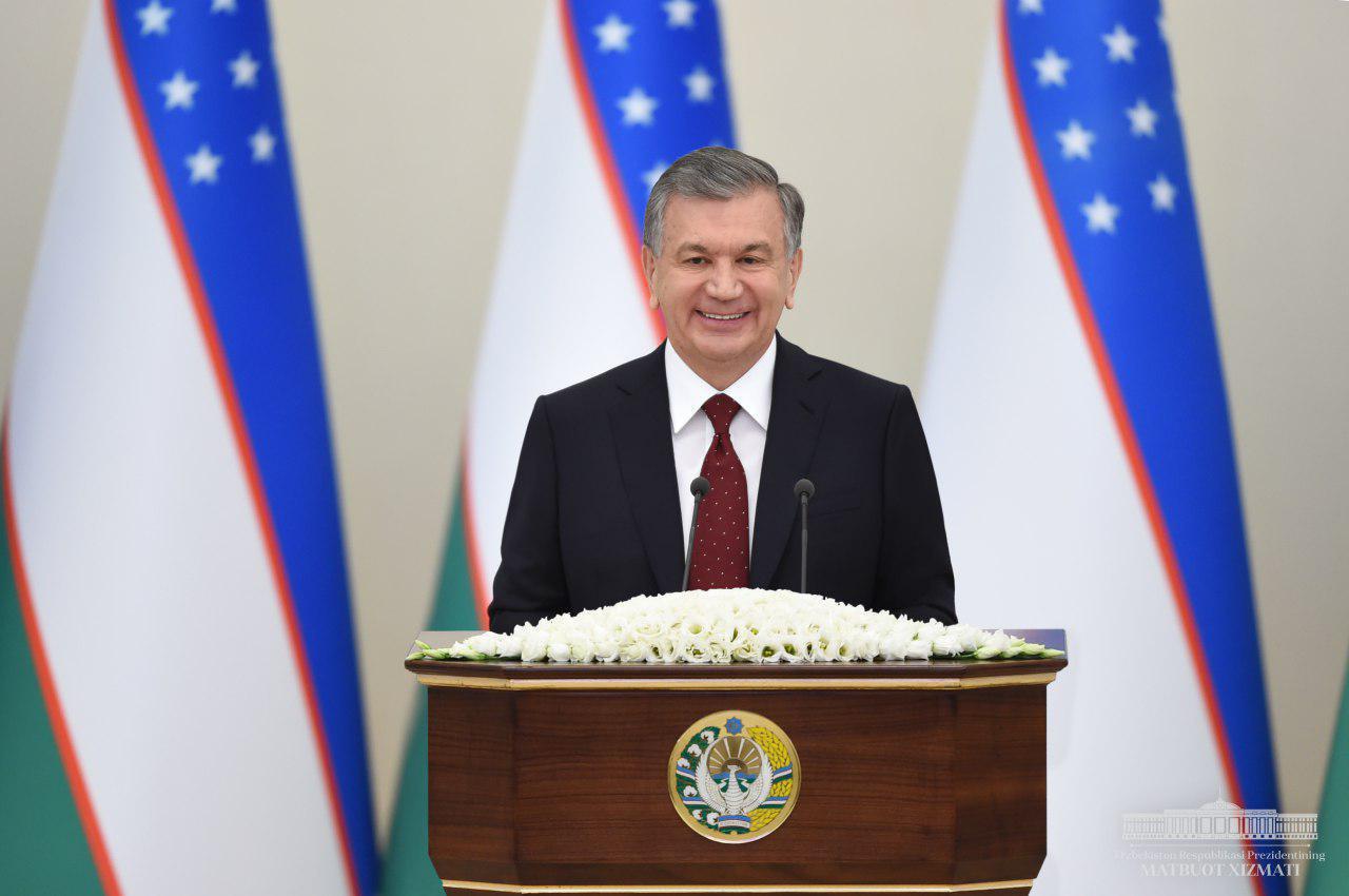 Названа сумма запланированных инвестиций в Узбекистан в 2019 году