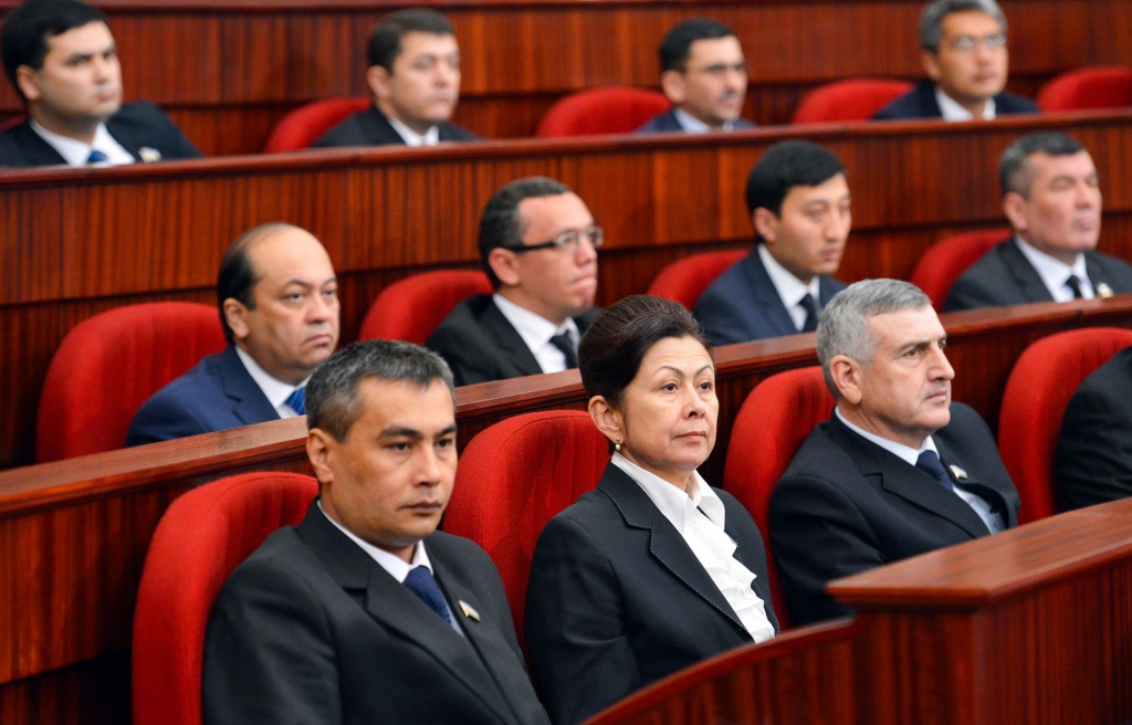 В Узбекистане введут новую должность