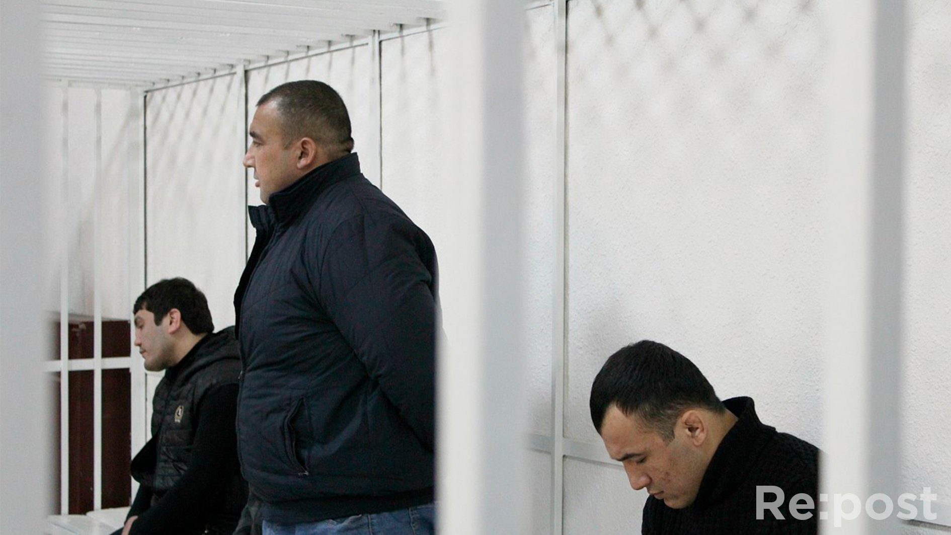 В Ташкенте начался суд над устроившими смертельную драку охранниками клуба «Аурум 898»