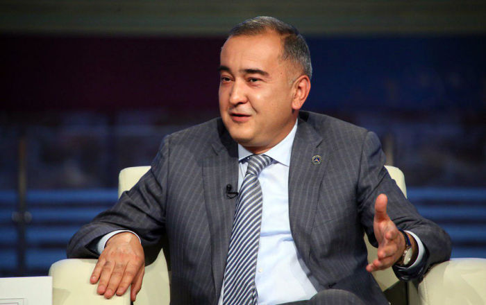 Хоким назвал причину отказа инвесторов  вкладываться в Ташкент