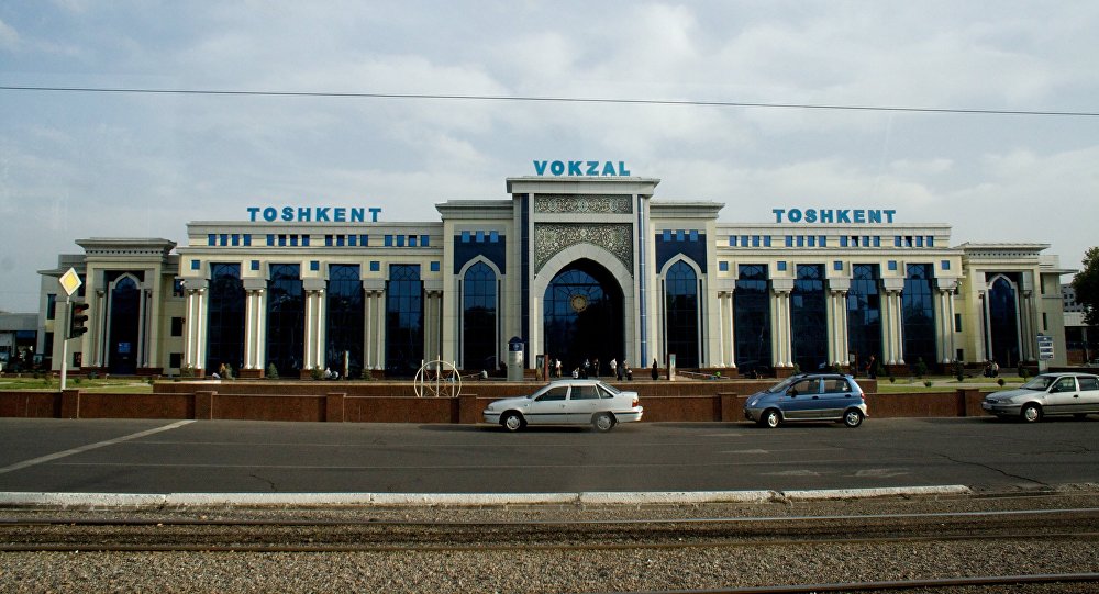В Узбекистане подняли цены на внутренние железнодорожные рейсы
