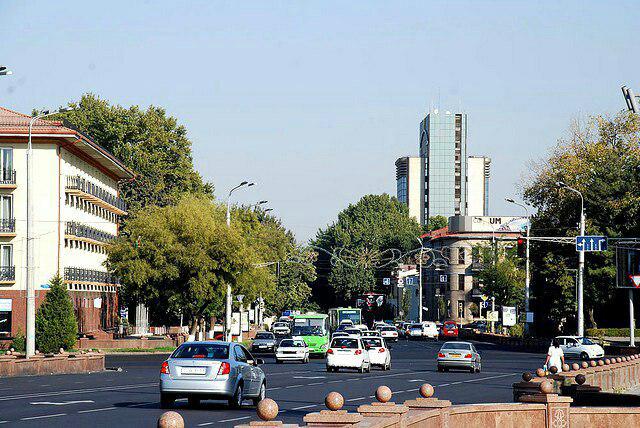 Куда сходить на выходных: подборка мест в Ташкенте для отдыха 16 и 17 февраля