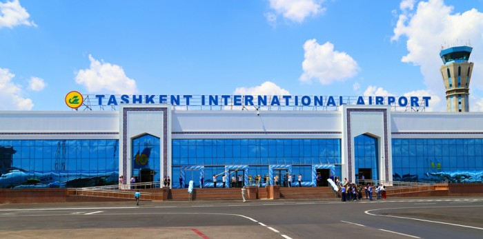 Вслед за развернутым самолетом НАК в Ташкенте экстренно сел боинг «Аэрофлота»