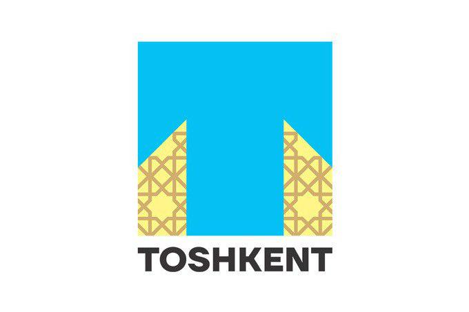 Депутаты утвердили логотип Ташкента