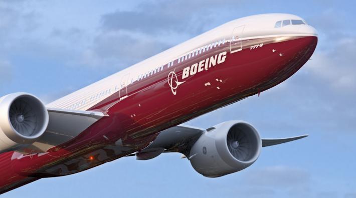  Boeing  отменила презентацию нового самолёта из-за авиакатастрофы в Эфиопии