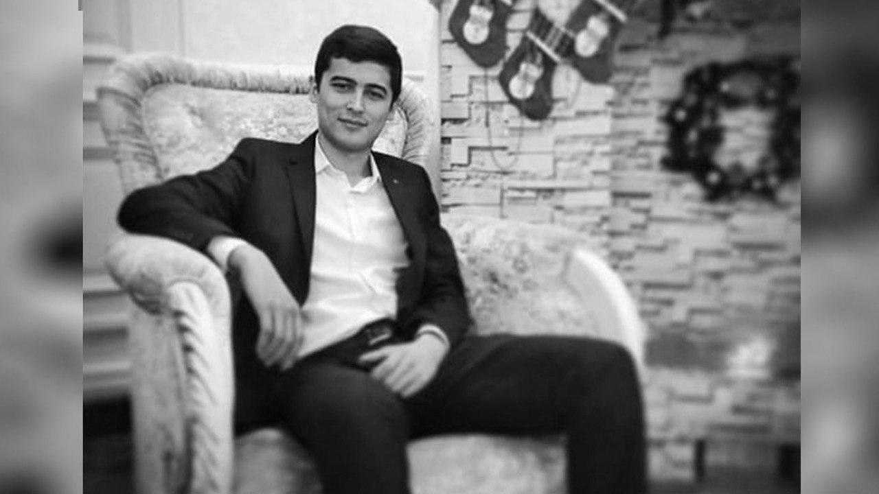 В Ташкенте скончался 20-летний видеомонтажер местного телеканала