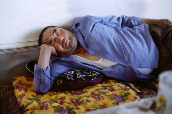 Беременность, покойники и змеи: названы самые популярные сны узбекистанцев 