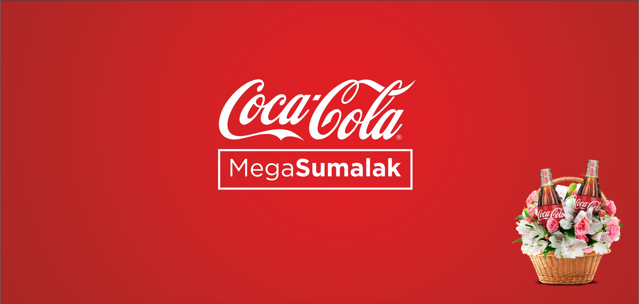 Мега-сумаляк 7 тонн от мега-завода компании Coca-Cola Uzbekistan