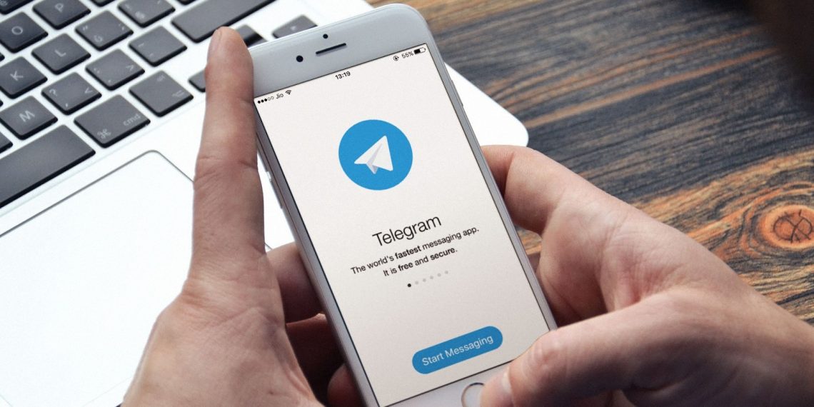 Telegram обновился и улучшил приватность