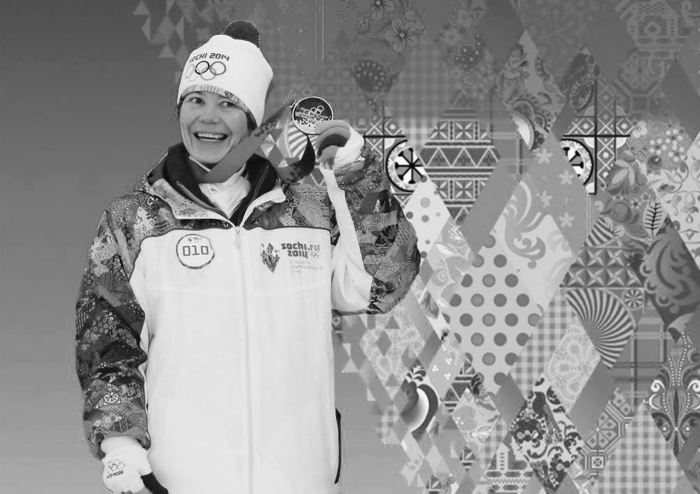 Скончалась узбекская чемпионка Олимпийских игр Лина Черязова