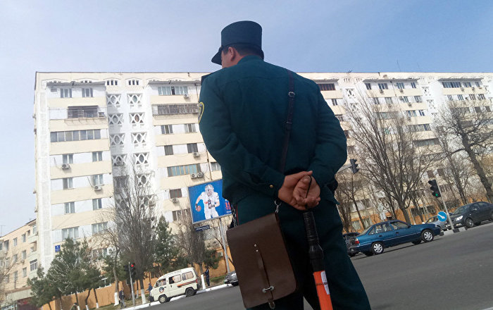 В Узбекистане пользователи соцсетей указали на «любимчиков» ГУВД