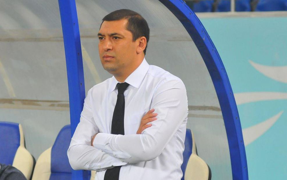 Узбекский тренер по футболу  Ильхом Муминжанов попал на десятки миллионов за договорные матчи