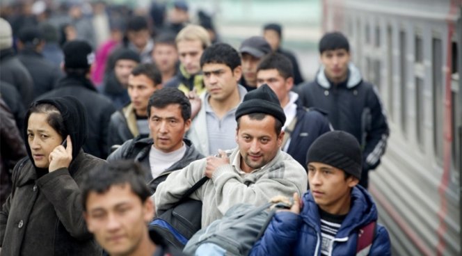В Якутии осудили организаторов нелегальной миграции из Узбекистана