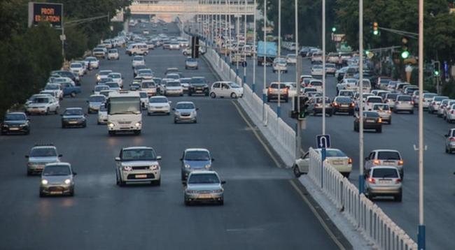 Ташкентские водители устроили погоню и сбили насмерть пенсионерку