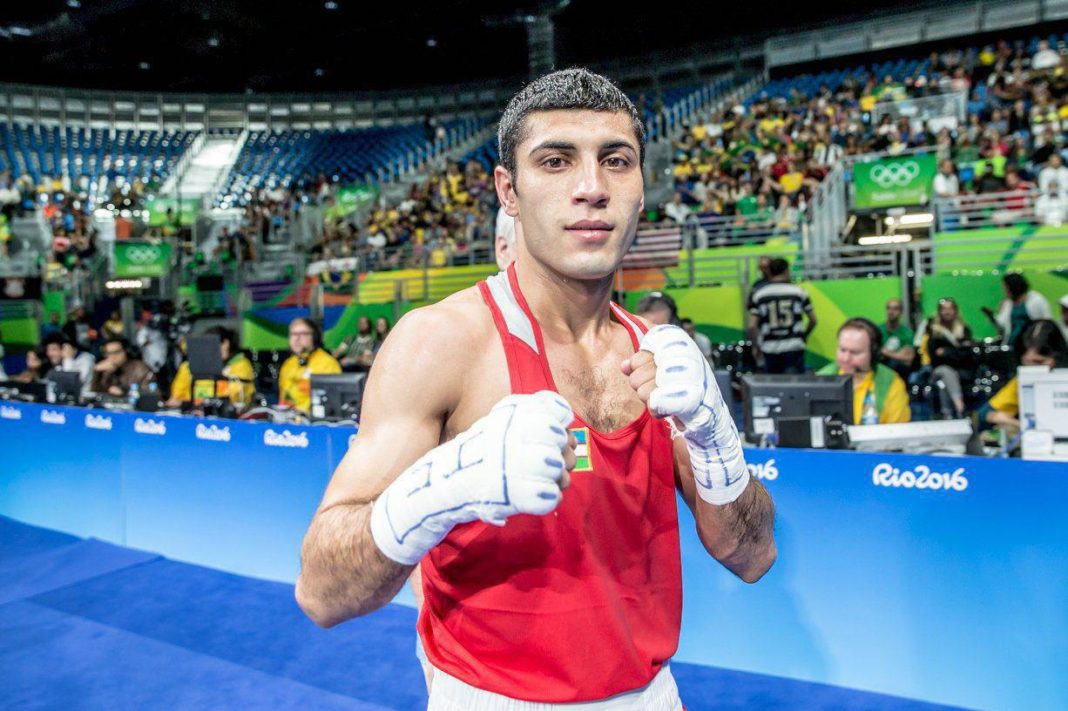 «Пришло время нашуметь в профессиональном боксе» : Шахобиддин Зоиров проведет бой в Дубае