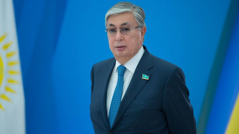 Президент Казахстана посетит Узбекистан с рабочим визитом
