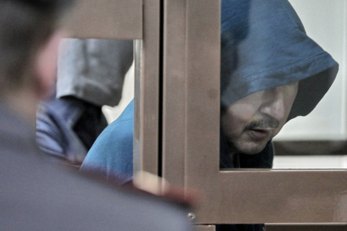 Узбекистан разрешил вернуться раскаявшемуся террористу