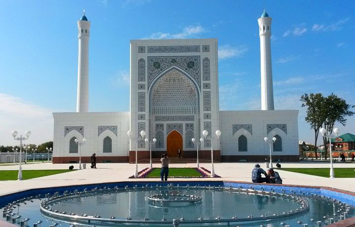 Стало известно расписание месяца Рамадан в Узбекистане