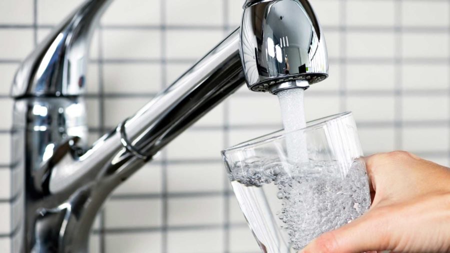 Антимонопольный комитет пригрозил «Сувсоз» и предписал отложить повышение цен на холодную воду